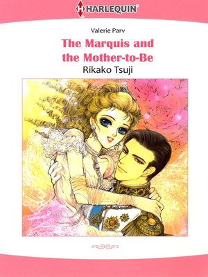 The Marquis and the Mother-to-Be - ebook